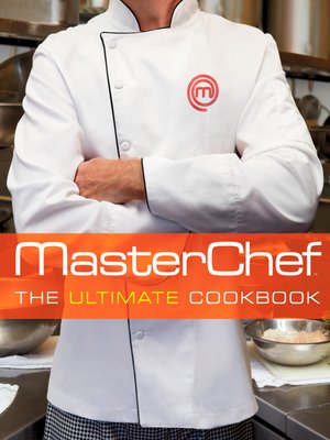 MasterChef - ebook